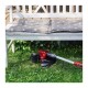 Тример садовий Einhell GE-CT 18/30 Li - Solo PXC 18V, 30см, 8500об/хв, 2.1кг (без АКБ та ЗП) (3411250)
