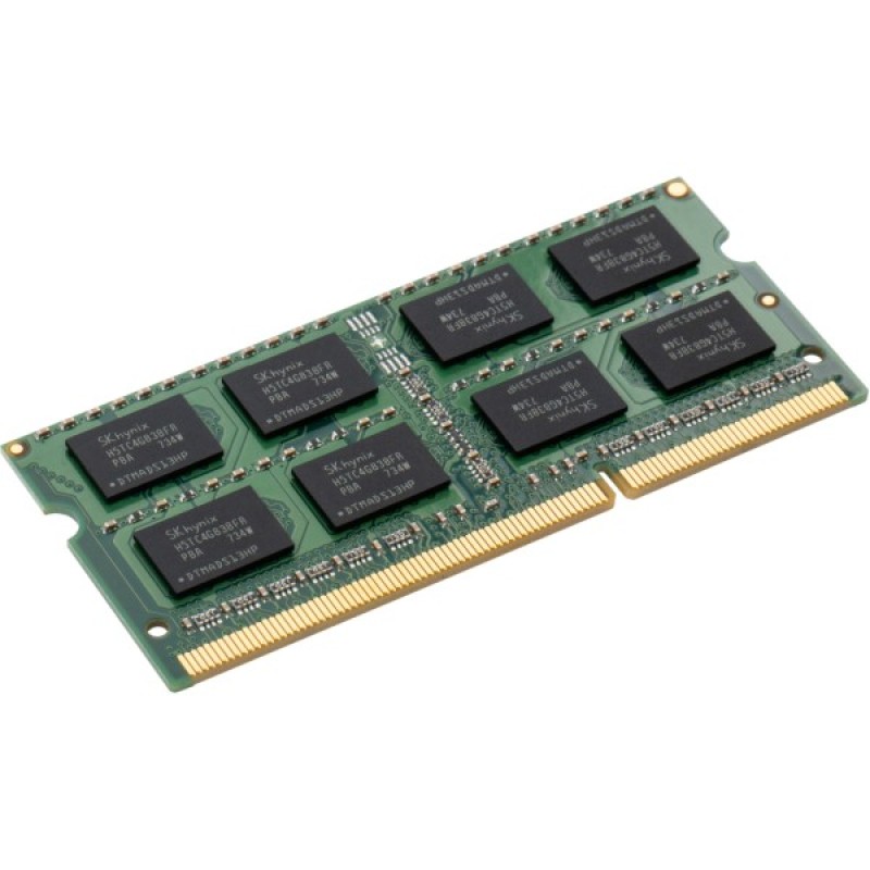 Модуль пам'яті для ноутбука SoDIMM DDR3 4GB 1600 MHz INTELIGENTES (IS3BBB1/4)