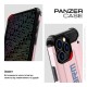 Чохол до мобільного телефона Armorstandart Panzer Xiaomi Poco M7 5G Pink (ARM85409)