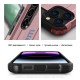 Чохол до мобільного телефона Armorstandart Panzer Xiaomi Poco M7 5G Pink (ARM85409)