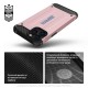 Чохол до мобільного телефона Armorstandart Panzer Xiaomi Poco M7 5G Pink (ARM85409)