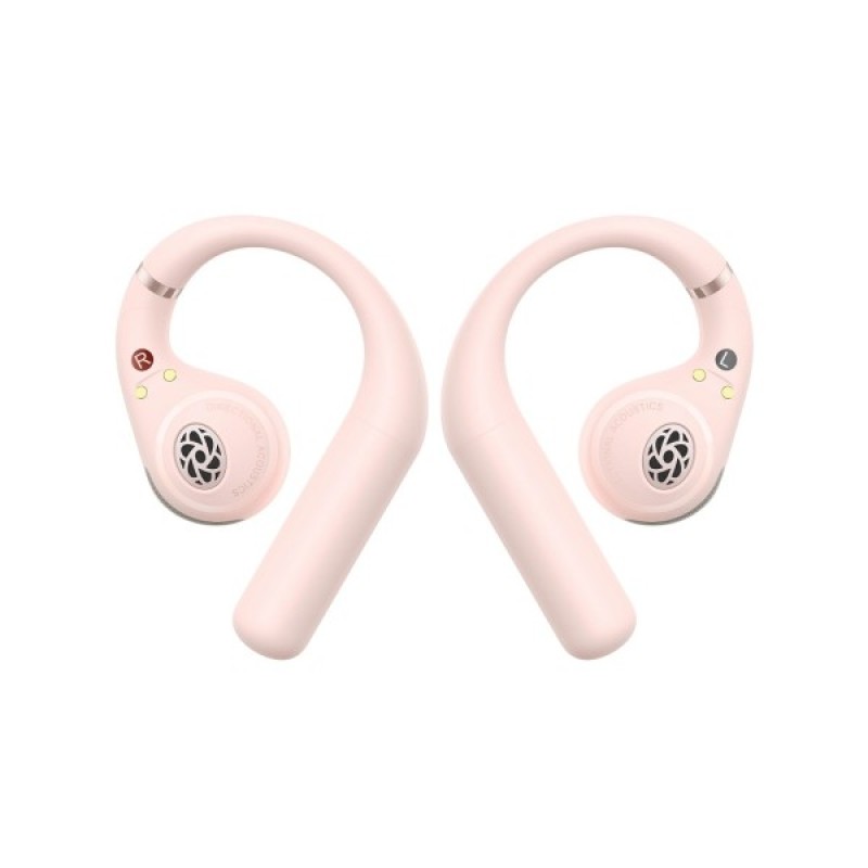Навушники Anker SoundCore AeroFit Pink (A3872G51)