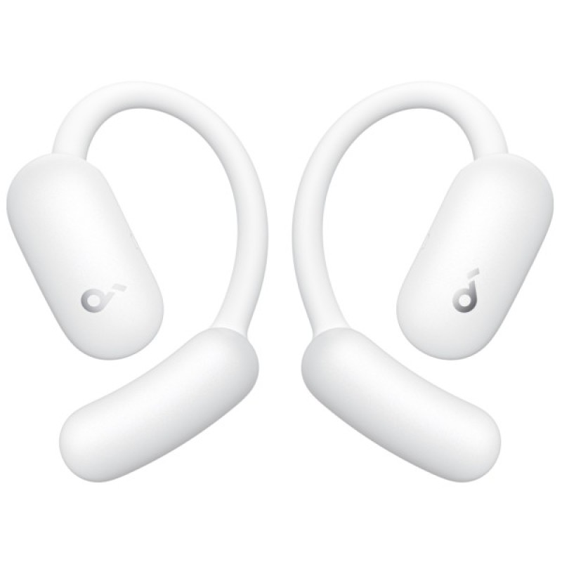 Навушники Anker SoundСore AeroFit 2 White (A3874G21)