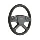 Кермо MOZA Racing TSW Truck RGB Black (RS060_Moza)