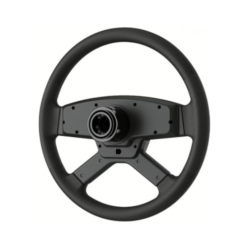 Кермо MOZA Racing TSW Truck RGB Black (RS060_Moza)