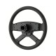 Кермо MOZA Racing TSW Truck RGB Black (RS060_Moza)
