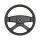 Кермо MOZA Racing TSW Truck RGB Black (RS060_Moza)
