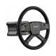 Кермо MOZA Racing TSW Truck RGB Black (RS060_Moza)