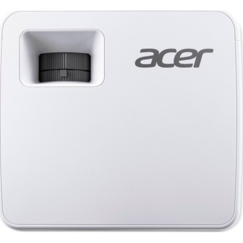 Проектор Acer PD1500 (MR.JY011.001)
