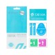 Плівка захисна Devia Hydrogel Apple iPhone 14 matte (DV-IPH-14M)