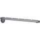 Клавіатура Lenovo Multi-Device Bluetooth/USB UA Grey (ZG38C05806)