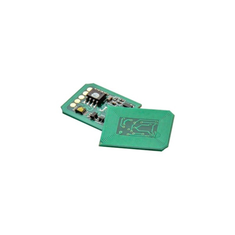 Чип для картриджа OKIC5650/5750CMYKO-56508K/2KCMYK-VE AHK (3206215)