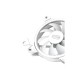 Кулер до корпусу PcCooler F3 T120 ARGB WH