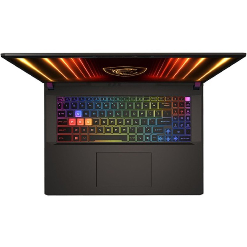 Ноутбук MSI Vector 17 HX AI A2XWJG-042UA (9S7-17S372-042)