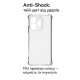 Чохол до мобільного телефона BeCover Anti-Shock Oppo A5 Pro 4G/5G Clear (713813)