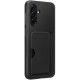Чохол до мобільного телефона Samsung Galaxy A26 (A266), Card Slot Case black (EF-OA266TBEGWW)