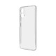 Чохол до мобільного телефона Armorstandart Air Motorola G34 5G Camera cover Clear (ARM73903)