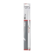 Полотно Bosch по дереву та металу, S 1411 DF, 6TPI, 5шт (2.608.654.763)