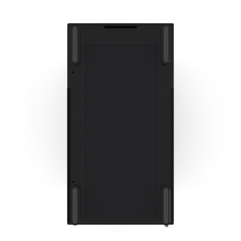 Корпус Zalman P10 (P10BLACK)