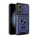 Чохол до мобільного телефона BeCover Military Poco X7 Pro Blue (713464)