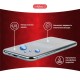 Скло захисне Intaleo Full Glue Xiaomi Redmi 10 Black (1283126517389)