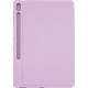 Чохол до планшета Armorstandart Smart Fold Pen Samsung Galaxy Tab S10 FE+ Pink (ARM85558)