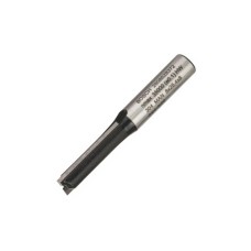 Фреза Bosch Professional пазова з двома лезами, Std, S8, D8, L25.4 (2.608.628.372)