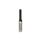 Фреза Bosch Professional пазова з двома лезами, Std, S8, D8, L25.4 (2.608.628.372)