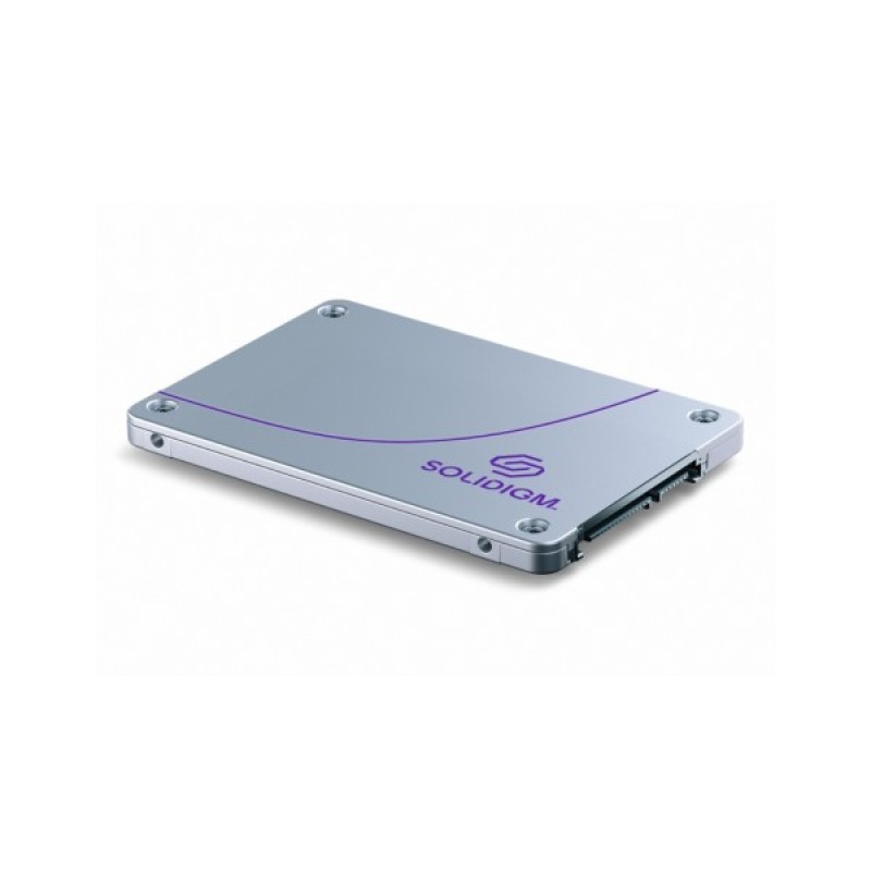 Накопичувач SSD 2.5" 1.92TB D3-S4620 SOLIDIGM (SSDSC2KG019TZ1Z)