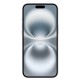 Мобільний телефон Apple iPhone 16 Plus 256GB White (MXWV3)