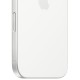 Мобільний телефон Apple iPhone 16 Plus 256GB White (MXWV3)