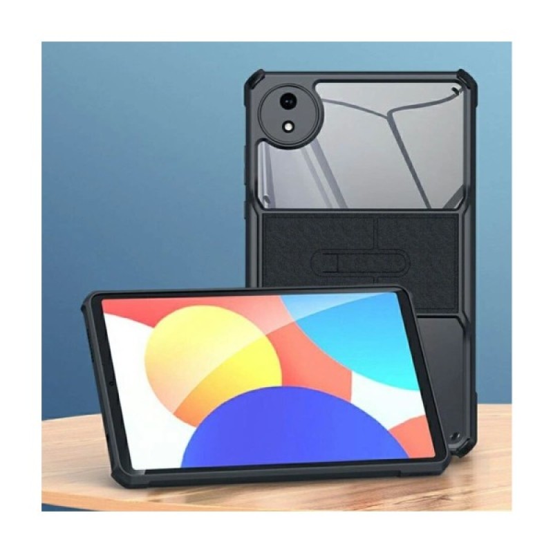 Чохол до планшета Xundd Stand Xiaomi Redmi Pad SE 8.7" Black (713241)