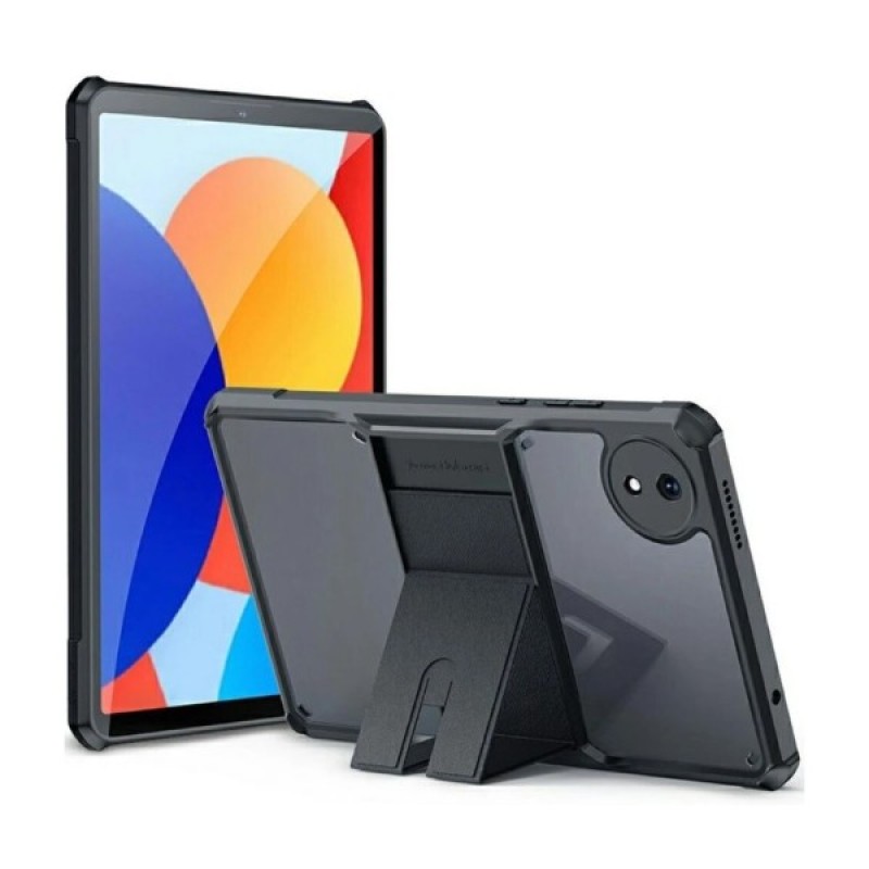 Чохол до планшета Xundd Stand Xiaomi Redmi Pad SE 8.7" Black (713241)
