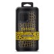 Чохол до мобільного телефона Harder Crocosaur Apple iPhone 15 Pro Max Black (ARM76707)