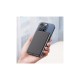 Батарея універсальна Acefast Magnetic Wireless 5000mAh 18W PD, QC/3.0, QI 7.5W, ультра тонкий, M8 Bllack (6974316283386)