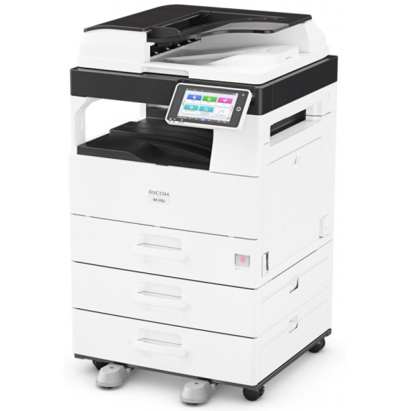 Багатофункціональний пристрій Ricoh IM 2702 (418146)