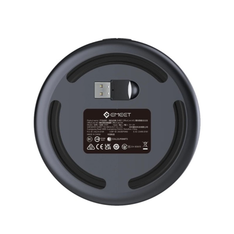 Спікерфон Emeet OfficeCore M3 (eMeet-E1101)