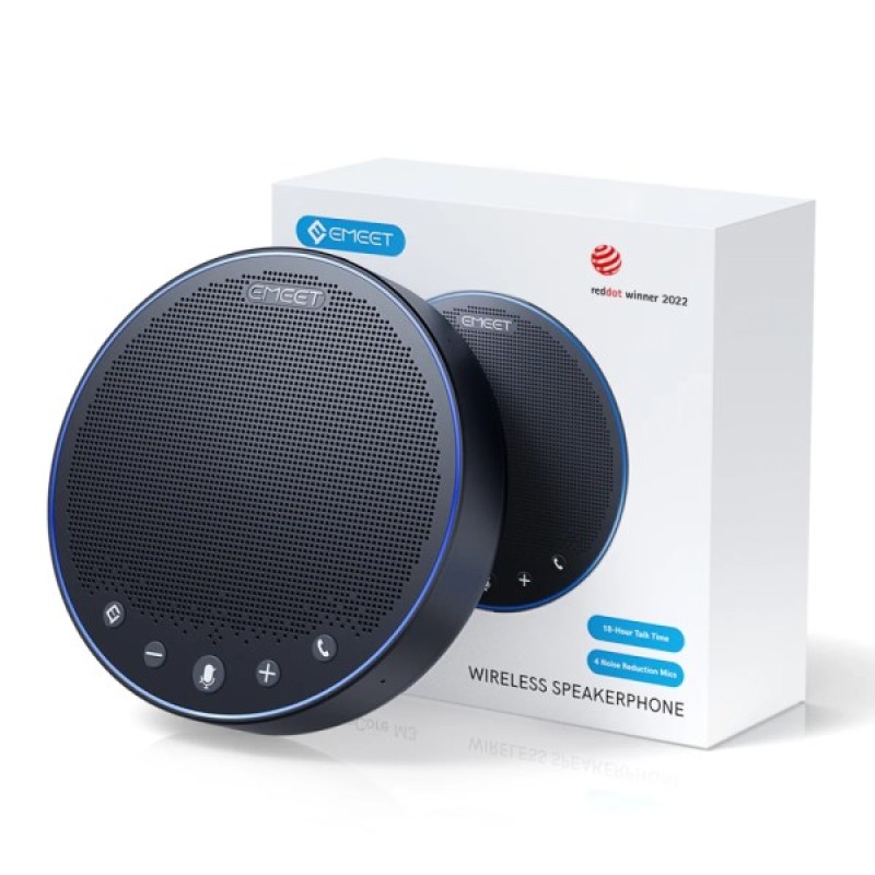 Спікерфон Emeet OfficeCore M3 (eMeet-E1101)
