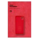 Чохол до мобільного телефона Armorstandart ICON Case Samsung A05 (A055) Red (ARM71803)