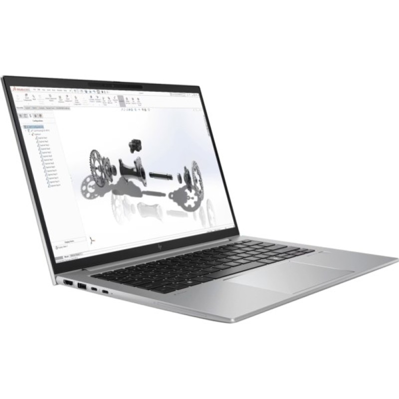 Ноутбук HP ZBook Firefly 14 G11 (5G4E3ES)