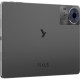 Планшет Pixus Combo 10.95" 8/256GB LTE metal, gray (4897058532036)
