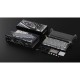 Клавіатура GravaStar Mercury K1 Pro TKL Wireless/Bluetooth/USB UA Grey (GSK1PRO_GRY)