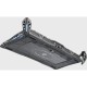 Клавіатура GravaStar Mercury K1 Pro TKL Wireless/Bluetooth/USB UA Grey (GSK1PRO_GRY)
