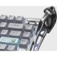 Клавіатура GravaStar Mercury K1 Pro TKL Wireless/Bluetooth/USB UA Grey (GSK1PRO_GRY)