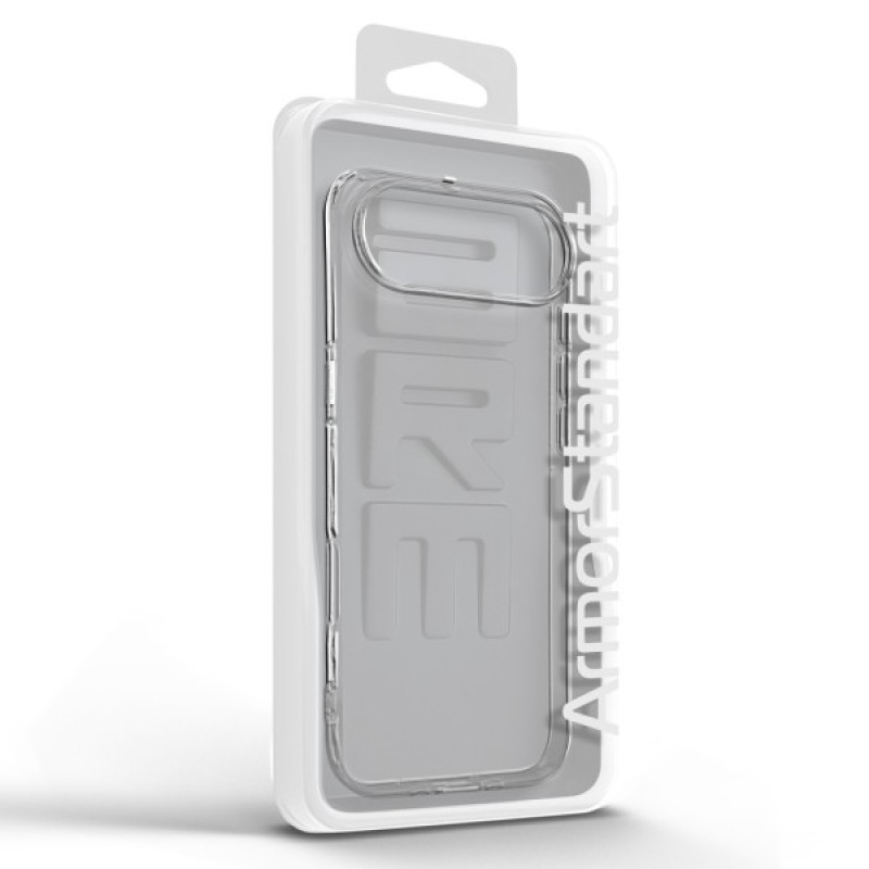 Чохол до мобільного телефона Armorstandart Apple iPhone 17 Air Clear (ARM86739)
