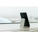 Чохол до мобільного телефона UAG Magnetic Wallet with Stand Black (964442114040)