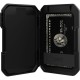 Чохол до мобільного телефона UAG Magnetic Wallet with Stand Black (964442114040)