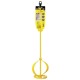 Вінчик будівельний Stanley Joint Compound Mixer L= 590мм, d=100 мм., для фарби та затиральної суміші (STHT2-28043)