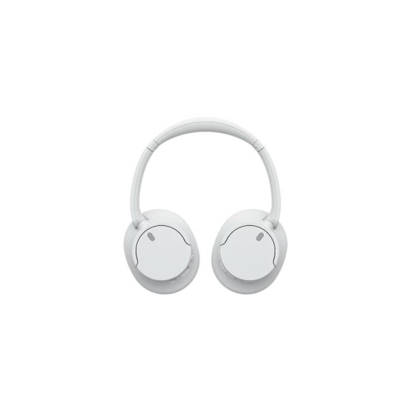Навушники Sony WH-CH720N Wireless White (WHCH720NW.CE7)