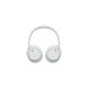 Навушники Sony WH-CH720N Wireless White (WHCH720NW.CE7)
